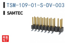 TSM-109-01-S-DV-003