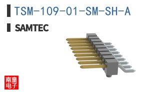 TSM-109-01-SM-SH-A