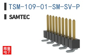 TSM-109-01-SM-SV-P