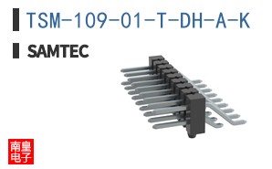 TSM-109-01-T-DH-A-K