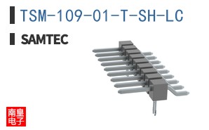 TSM-109-01-T-SH-LC