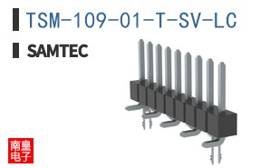 TSM-109-01-T-SV-LC