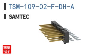 TSM-109-02-F-DH-A