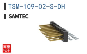 TSM-109-02-S-DH