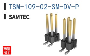 TSM-109-02-SM-DV-P