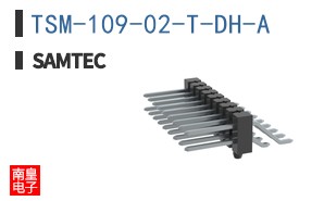 TSM-109-02-T-DH-A