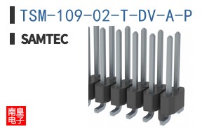 TSM-109-02-T-DV-A-P