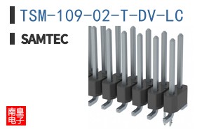 TSM-109-02-T-DV-LC