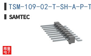 TSM-109-02-T-SH-A-P-TR