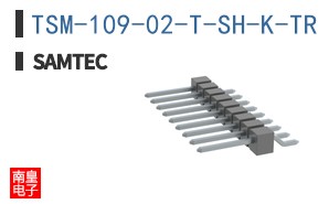 TSM-109-02-T-SH-K-TR