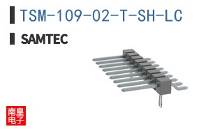TSM-109-02-T-SH-LC