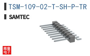 TSM-109-02-T-SH-P-TR
