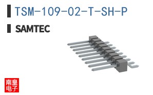 TSM-109-02-T-SH-P