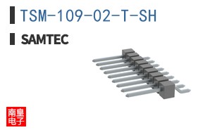 TSM-109-02-T-SH