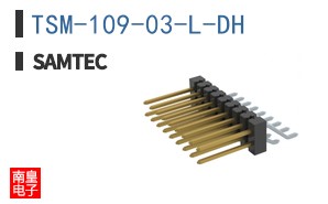 TSM-109-03-L-DH