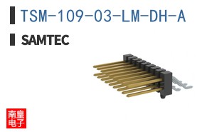 TSM-109-03-LM-DH-A