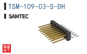 TSM-109-03-S-DH