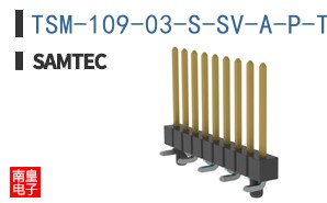 TSM-109-03-S-SV-A-P-TR