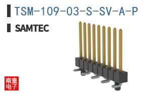 TSM-109-03-S-SV-A-P
