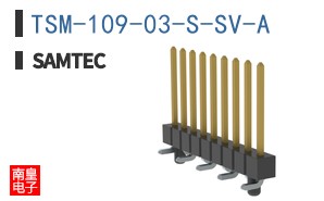 TSM-109-03-S-SV-A