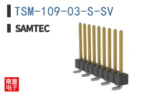 TSM-109-03-S-SV