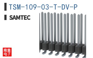 TSM-109-03-T-DV-P