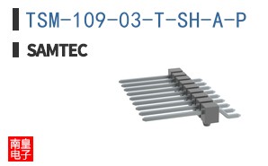 TSM-109-03-T-SH-A-P