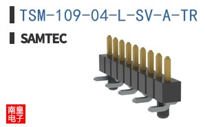 TSM-109-04-L-SV-A-TR