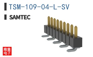 TSM-109-04-L-SV