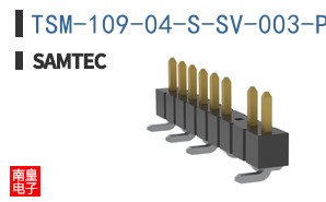 TSM-109-04-S-SV-003-P