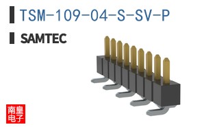 TSM-109-04-S-SV-P