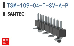 TSM-109-04-T-SV-A-P