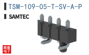 TSM-109-05-T-SV-A-P