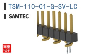 TSM-110-01-G-SV-LC
