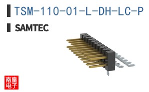 TSM-110-01-L-DH-LC-P