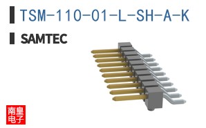 TSM-110-01-L-SH-A-K