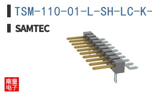 TSM-110-01-L-SH-LC-K-TR