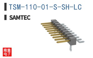 TSM-110-01-S-SH-LC