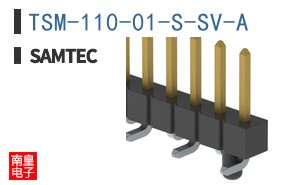 TSM-110-01-S-SV-A
