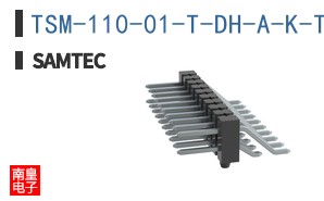 TSM-110-01-T-DH-A-K-TR