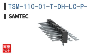 TSM-110-01-T-DH-LC-P-TR