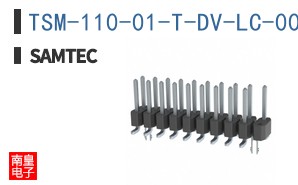 TSM-110-01-T-DV-LC-001