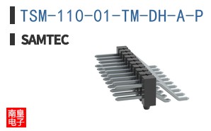 TSM-110-01-TM-DH-A-P