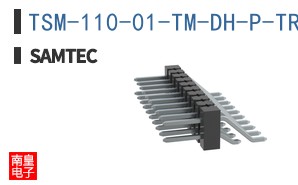 TSM-110-01-TM-DH-P-TR