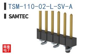 TSM-110-02-L-SV-A