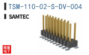 TSM-110-02-S-DV-004