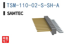 TSM-110-02-S-SH-A