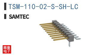 TSM-110-02-S-SH-LC