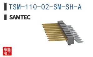 TSM-110-02-SM-SH-A