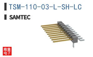 TSM-110-03-L-SH-LC
